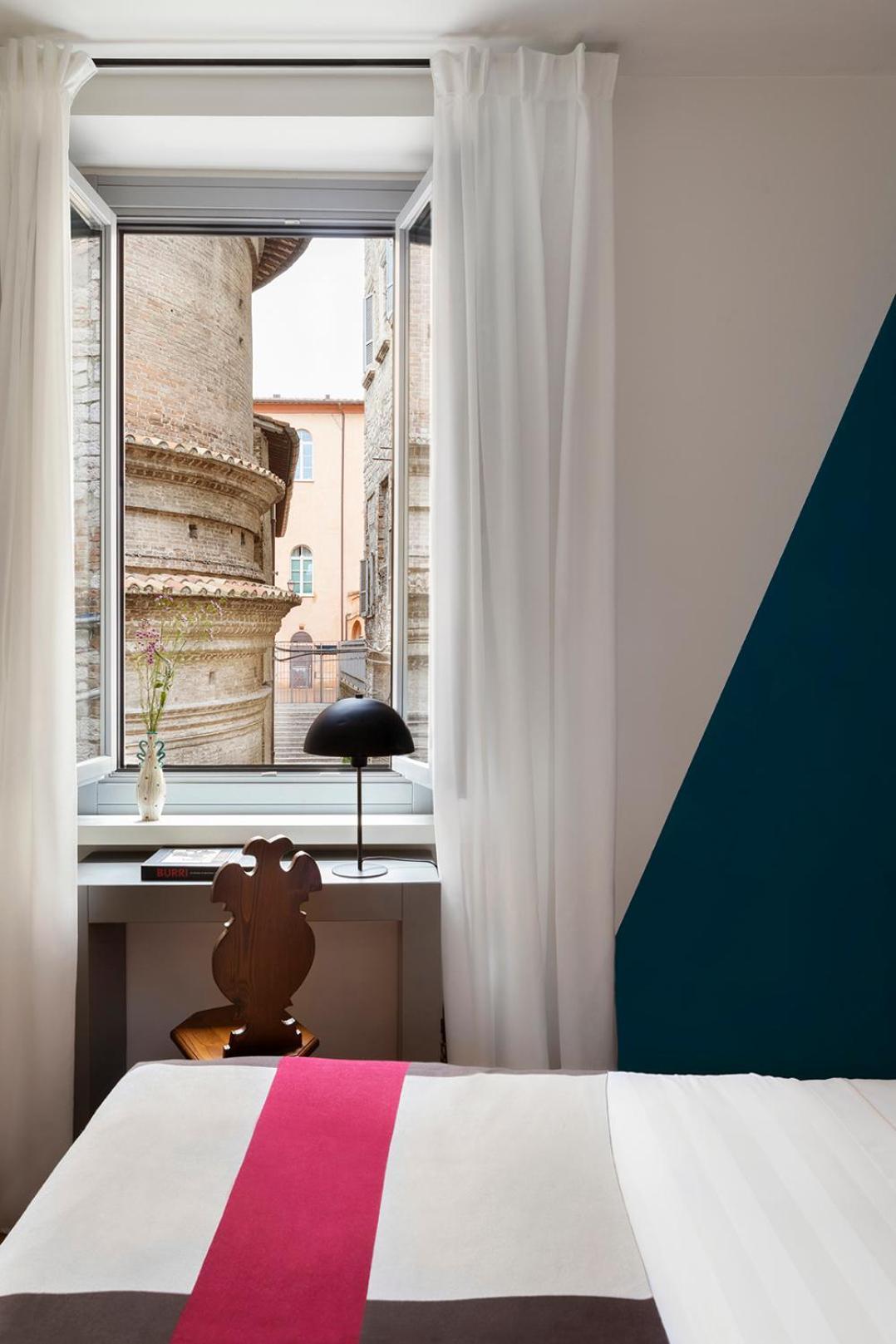 Hotel Priori Secret Garden Perugia Exteriér fotografie